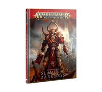 Games Workshop - Warhammer - Age of Sigmar - BATTLETOME: Slaves to Darkness (ITA)