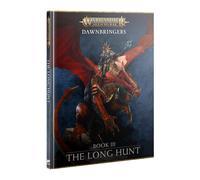 Games Workshop - Warhammer Age of Sigmar - Book III The Long Hunt