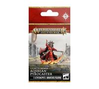 Games Workshop - Warhammer - Age of Sigmar - Città di Sigmar: Aqshian Pyrocaster
