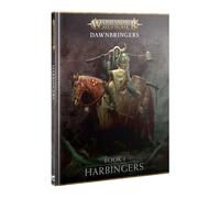 Games Workshop - Warhammer - Age of Sigmar - Dawnbringers: Book 1 - Harbingers