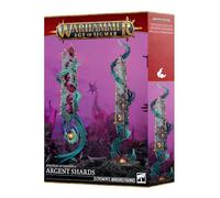 Games Workshop - Warhammer - Age of Sigmar - Discepoli di Tzeentch: Frammenti di Argent