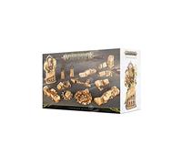 Games Workshop - Warhammer - Age of Sigmar: Dominion Of Sigmar: Rovine usurate dal tempo