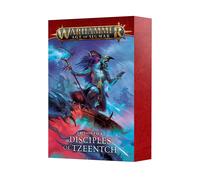 Games Workshop - Warhammer - Age of Sigmar - Faction Pack: Disciples of Tzeentch