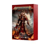 Games Workshop - Warhammer - Age of Sigmar - Faction Pack: Slaves to Darkness (2