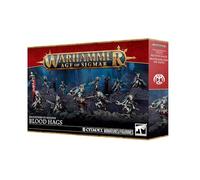 Games Workshop - Warhammer - Age of Sigmar - FIGLIE DI Khaine: Blood Hags