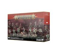Age of Sigmar - Flesh-eater Courts - Battleforce - Charnelgrand Jury