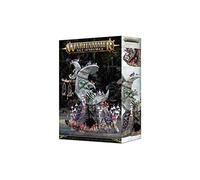 Games Workshop - Warhammer Age of Sigmar - Gloomspite Gitz: Bad Moon Loonshrine
