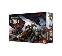 Games Workshop - Warhammer - Age of Sigmar - Gloomspite Gitz: Set dell'esercito Gitmob