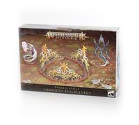Games Workshop - Warhammer - Age of Sigmar - Incantesimi Infiniti: Lumineth Realm-Lords