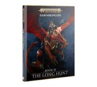 Games Workshop - Warhammer Age of Sigmar - Libro III La lunga caccia