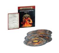 Games Workshop - Warhammer - Age of Sigmar: Manuale dei generali (2026-2027)