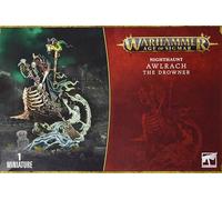 Games Workshop - Warhammer - Age of Sigmar - Nighthaunt Awlrach Il Drowner