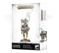 Games Workshop - Warhammer Age of Sigmar - Ossiarca Bonereapers Mortisan Soulmason