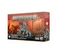 Games Workshop - Warhammer - Age of Sigmar - Schiavi delle tenebre: Abrazia - Lancia dell'Eterno Prescelto