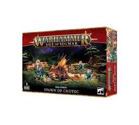 Games Workshop - Warhammer - Age of Sigmar - Serafone: Progenie Di Chotec