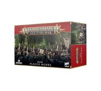 Skaven: Plague Monks | Box 20