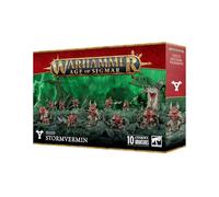 Games Workshop - Warhammer - Age of Sigmar - Skaven: Stormvermin