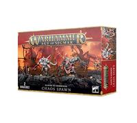 Games workshop - warhammer age of sigmar - slaves to darkness: chaos spawn - games workshop - 83-10