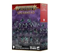 Nighthaunt: Spearhead - Cursed Shacklehorde | Box 25