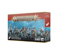 Warhammer Age of Sigmar - Stormcast Eternals - Reclusian 96-66