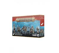 Games Workshop - Warhammer Age of Sigmar - Stormcast Eternals - Reclusian 96-66