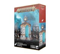 Warhammer Age of Sigmar - Stormcast Eternals - Portale della Tempesta 96-70