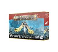 Games Workshop - Warhammer - Age of Sigmar - Stormcast Eternals: Tornus il Redento