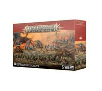Games Workshop - Warhammer Age of Sigmar - Sylvaneth: Forza di battaglia - Spitegrove emarginata
