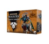 Games Workshop - Warhammer - Age of Sigmar - Warcry: Coorte teratica