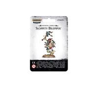 Games Workshop Warhammer AoS & 40k - Daemons Of Nurgle Sloppity Bilepiper