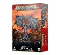 Games Workshop Warhammer AoS & 40k - Demoni del Caos, Be'lakor, il Maestro Oscuro