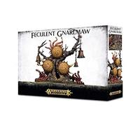Games Workshop Warhammer AoS & 40k - Feculento Gnarlmaw