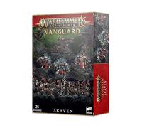 Games Workshop Warhammer AoS - Avant-garde : Skavens