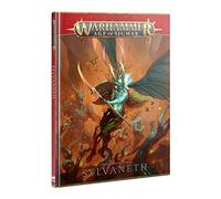 Games Workshop Warhammer AoS - Battletome V.3 Sylvaneth (En)