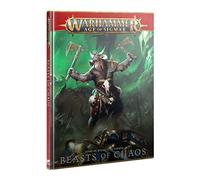 Games Workshop Warhammer AoS - Bestie da Battaglia del Caos (2023) (Fr)