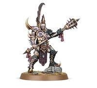 Games Workshop Warhammer AoS - Edoniti di Slaanesh Signore del Dolore