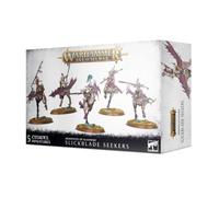 Hedonites Of Slaanesh: Slickblade Seekers | Box 5