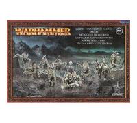 Games Workshop Warhammer AoS - Flesh-Eater Corti Crypt Ghouls