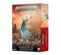 Games Workshop Warhammer AoS - Idoneth Deepkin Eidolon di Mathlann