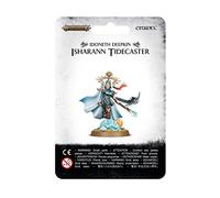 Games Workshop Warhammer AoS - Idoneth Deepkin Isharann Tidecaster