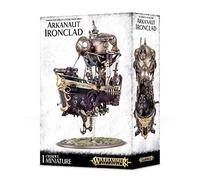 Games Workshop Warhammer AoS - Kharadron Overlords Arkanaut Ironclad