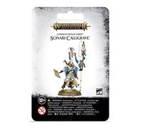 Games Workshop Warhammer AoS - Lumineth Realm-Signori Scinari Calligrave