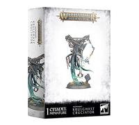 Games Workshop Warhammer AoS - Nighthaunt Krulghast Cruciator