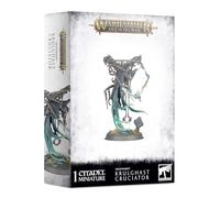 Games Workshop Warhammer AoS - Nighthaunt Krulghast Cruciator