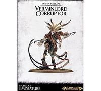 Games Workshop Warhammer AoS - Skaven Verminlord Corruptor