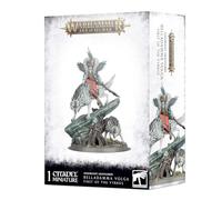 Games Workshop Warhammer AoS - Soulblight Gravelords Belladamma Volga Primo dei Vyrkos