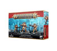 Games Workshop Warhammer AoS - Stormcast Eternals Annihilators