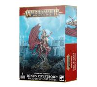 Games Workshop Warhammer AoS - Stormcast Eternals Ionus Cryptborn