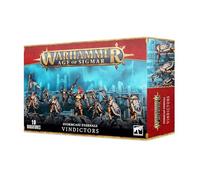 Games Workshop Warhammer AoS - Stormcast Eternals Vendicatori