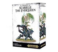 Games Workshop Warhammer AoS - Sylvaneth Alarielle the Everqueen